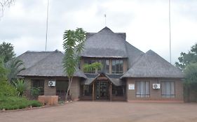 Copacopa Lodge And Conference Centre