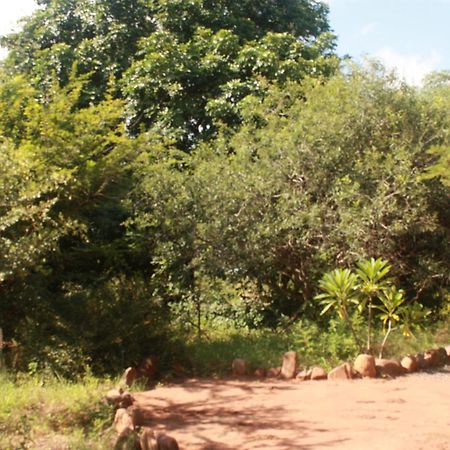 Copacopa Lodge And Conference Centre Punda Maria Exteriör bild
