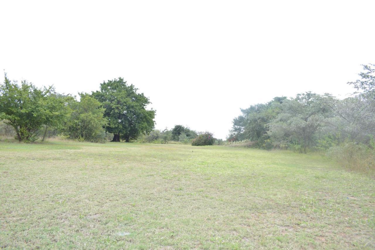 Copacopa Lodge And Conference Centre Punda Maria Exteriör bild