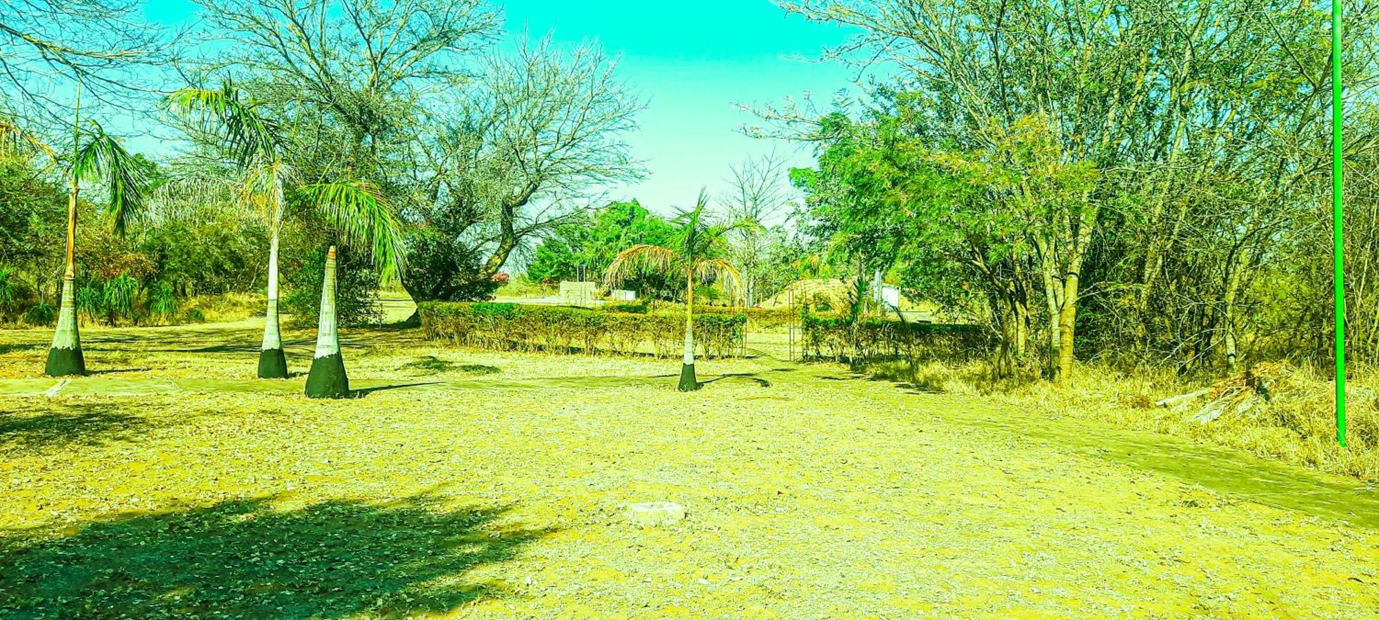 Copacopa Lodge And Conference Centre Punda Maria Exteriör bild